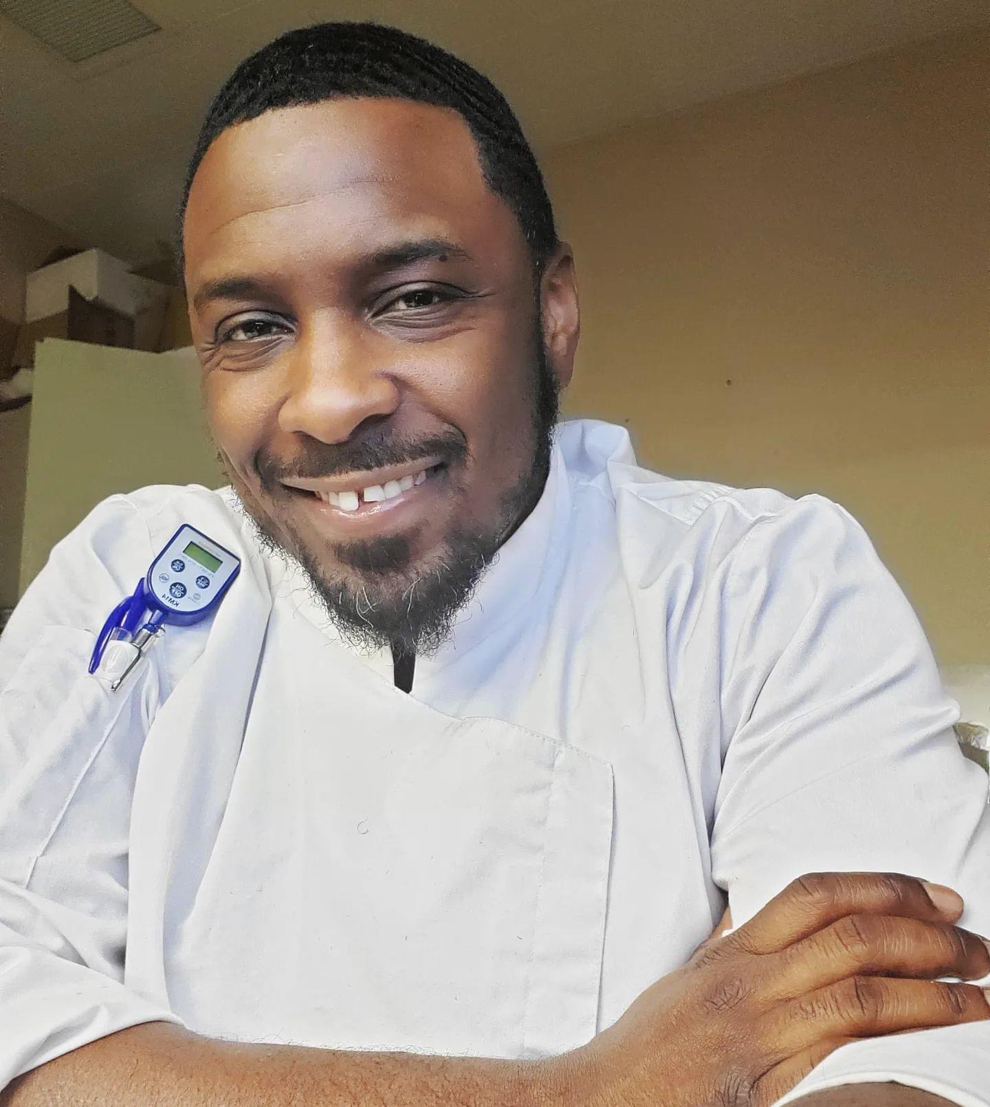 Antwain Trimble Madonna University antwain-trimble-madonna-university